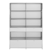scaffale QUADRO