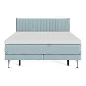 lit boxspring ODIN