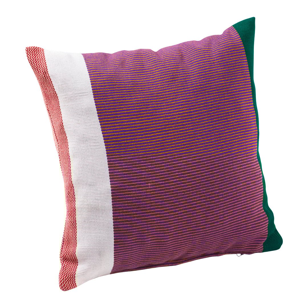 coussin décoratif Maraca