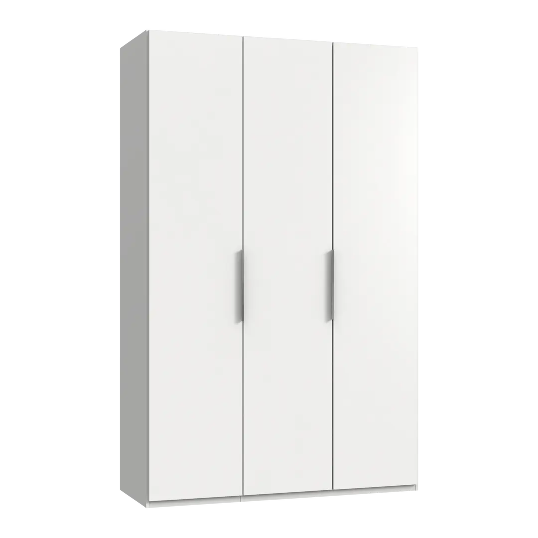 portes battantes Level36