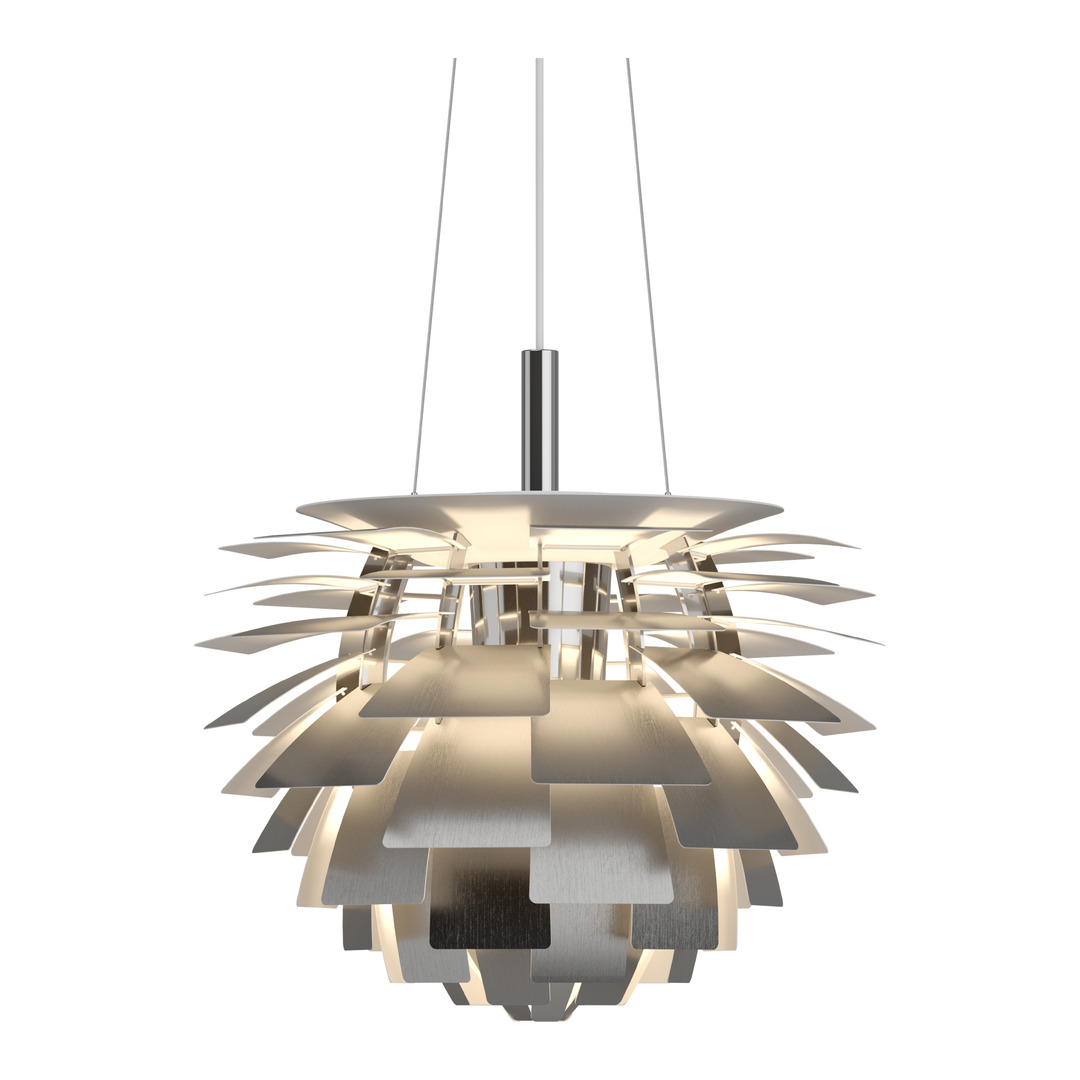 lampada a sospensione PH ARTICHOKE