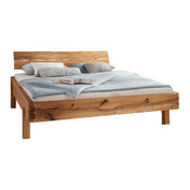 Bett Lignum Plus