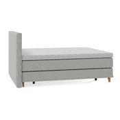 Boxspringbett Odin