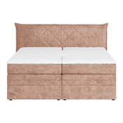 letto Boxspring CASANOVA