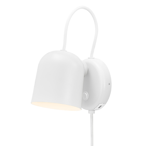 lampada da parete Angle