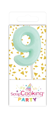 candeline di compleanno Party