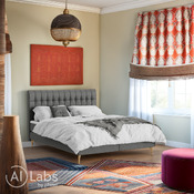 Boxspringbett Massello