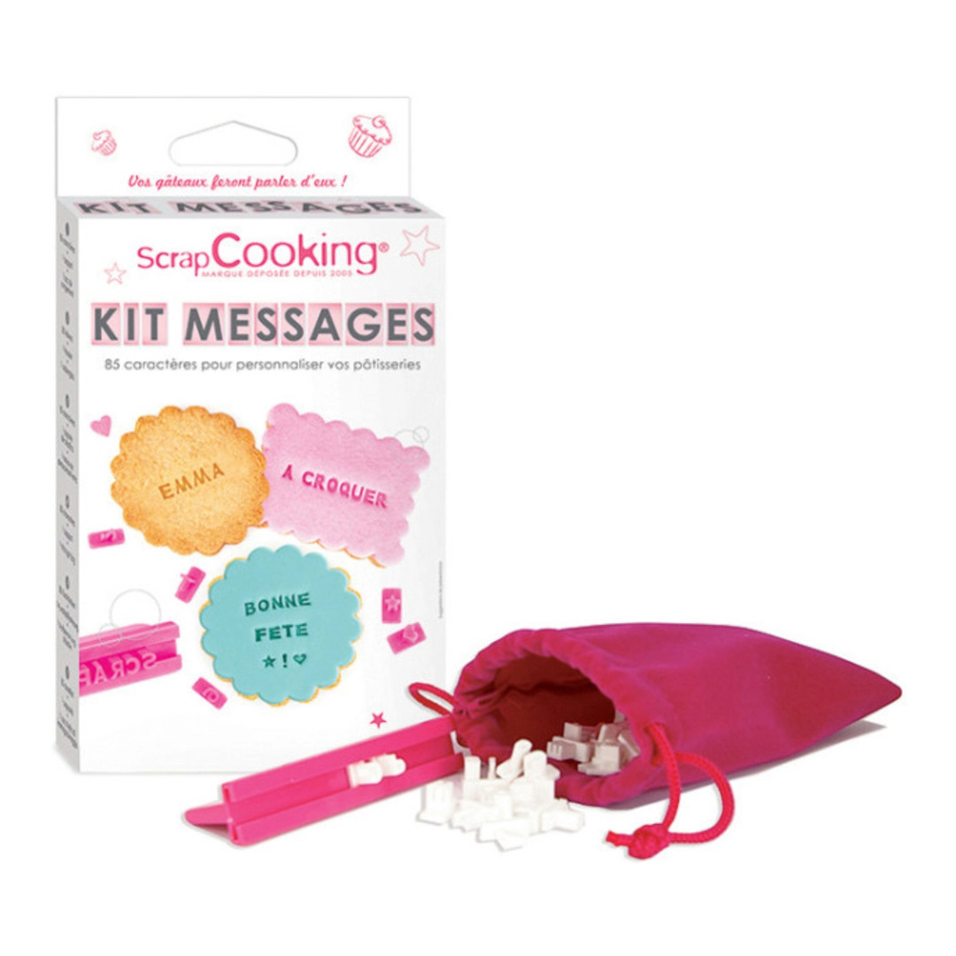 Keksstempel Cookies