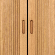 armoire Langley