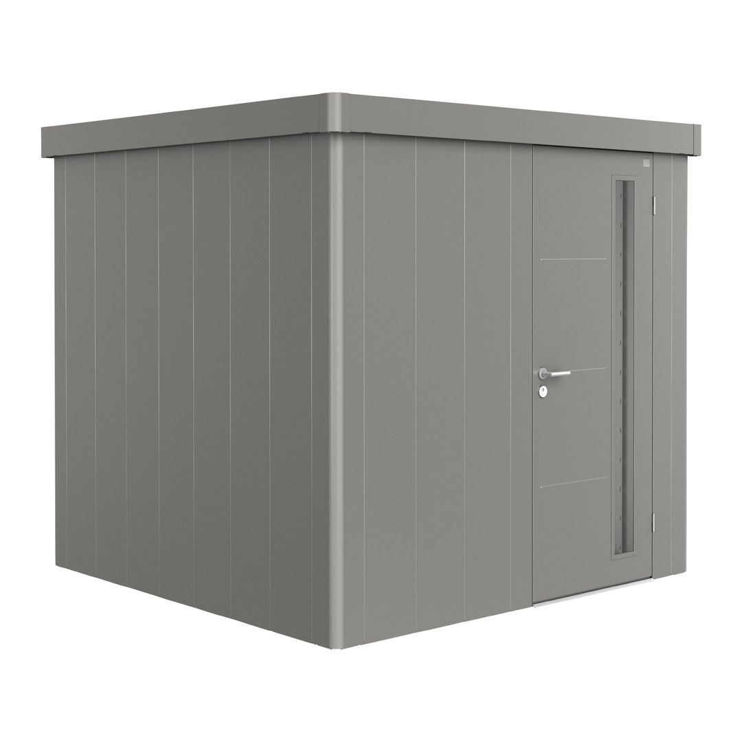 Gerätehaus Neo 2B