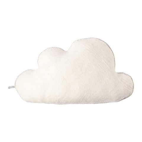 Zierkissen Aveva Cloud