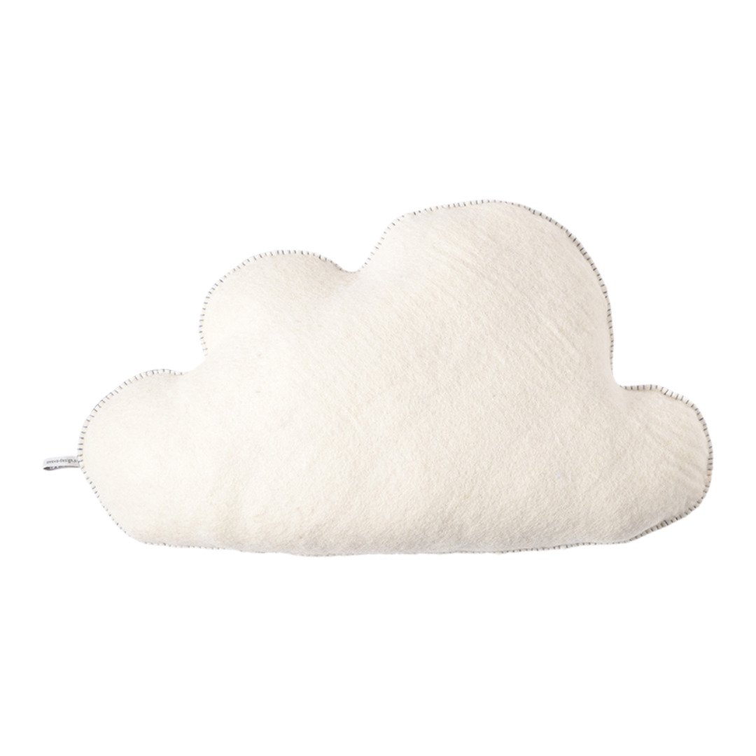 Zierkissen Aveva Cloud