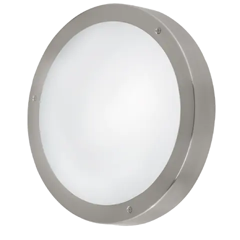 lampada da parete e soffitto Vento 1