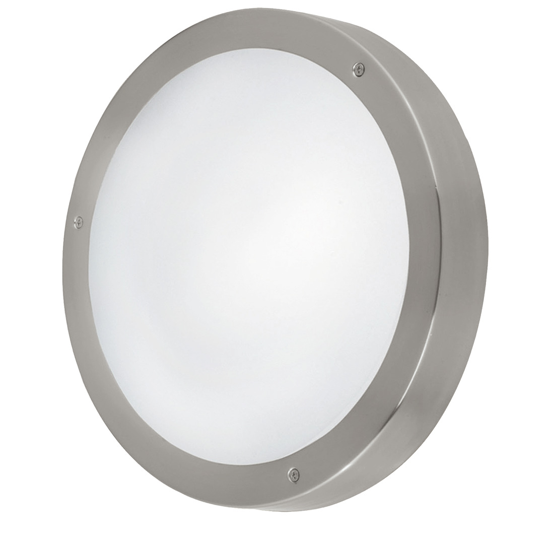 lampada da parete e soffitto Vento 1