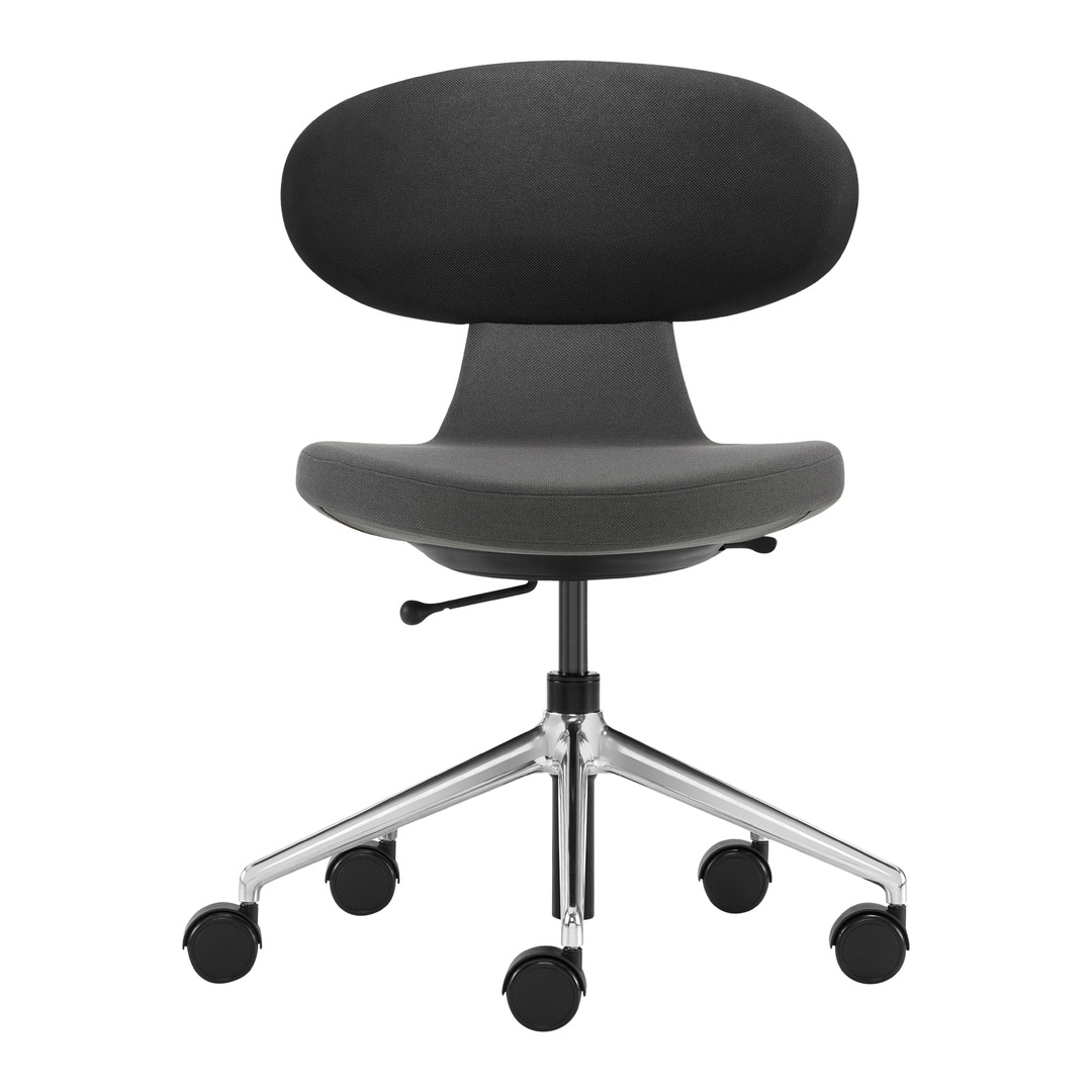 Bürostuhl Simplex 3D