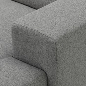 Ecksofa Huber
