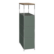 highboard QUADRO