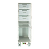 corps AIRLINE TROLLEY