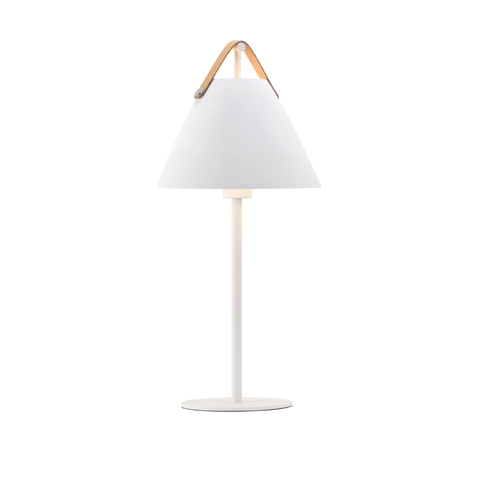 lampe de table Strap