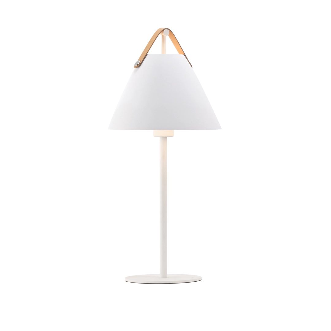 lampe de table Strap