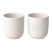 Becher-Set Collier