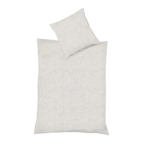 Bettwäschegarnitur Black Premium