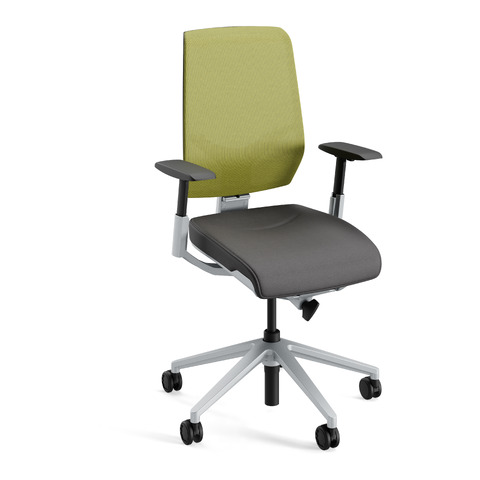 chaise de bureau GIROFLEX-68