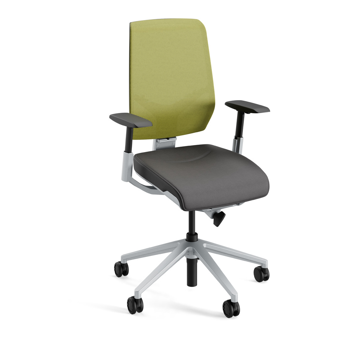 Bürostuhl Giroflex-68