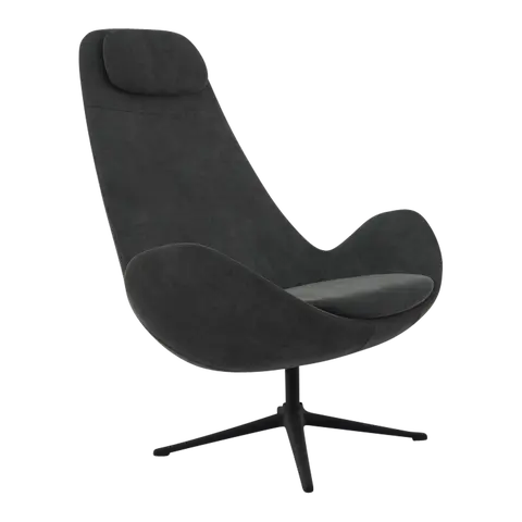 Sessel Ghost High