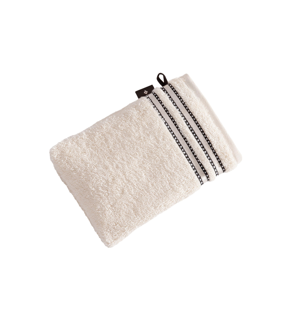 Waschhandschuh Cult de Luxe