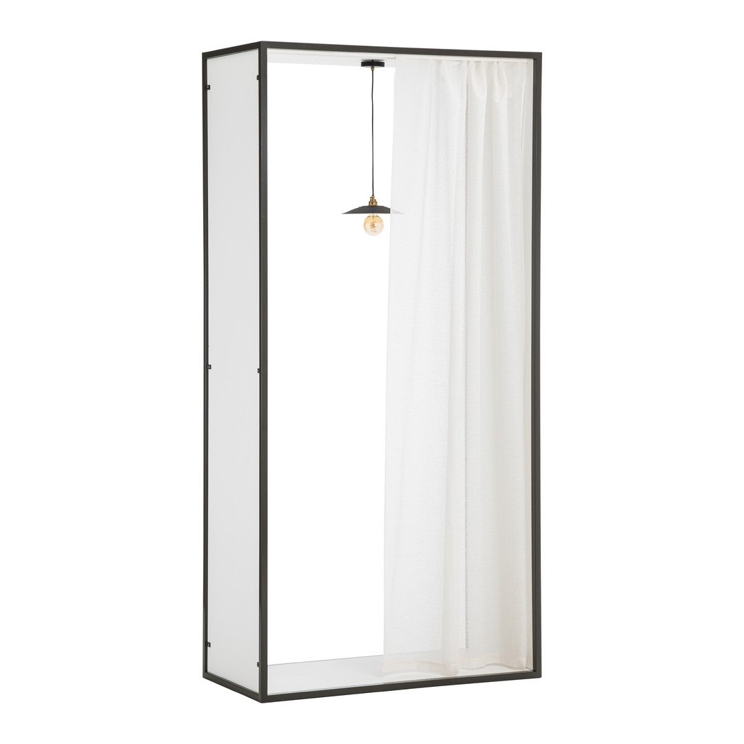 tenda preconfezionata IDA