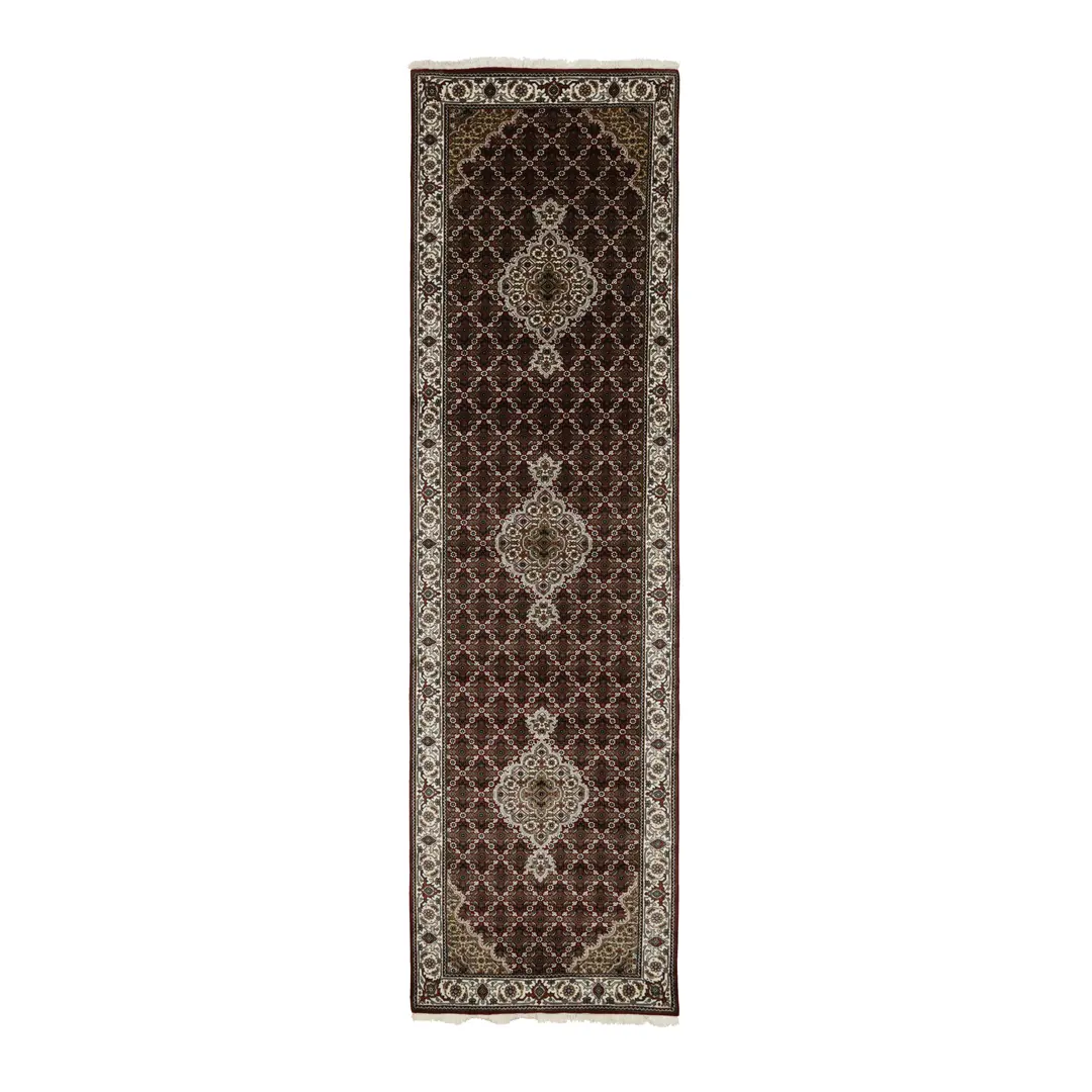 tapis d’Orient classiques Täbriz Indien