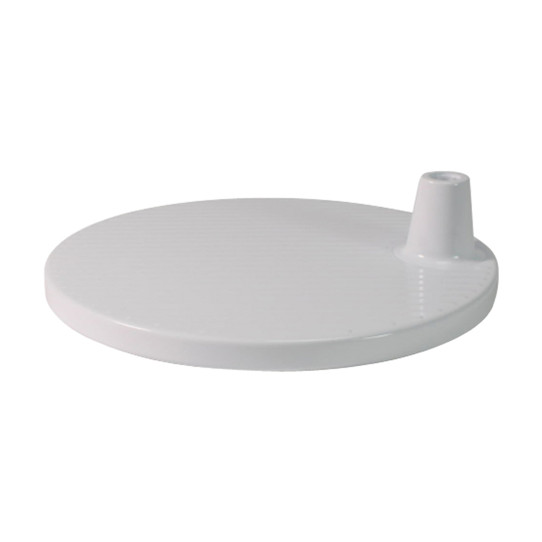 pied de table TOLOMEO