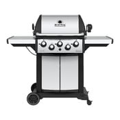 barbecue a gas Signet 390