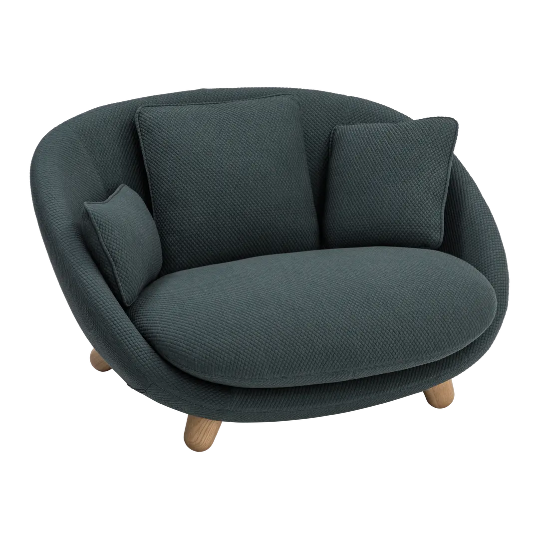 Einzelsofa Love