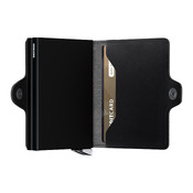 bandoulière textile Twinwallet-Premium