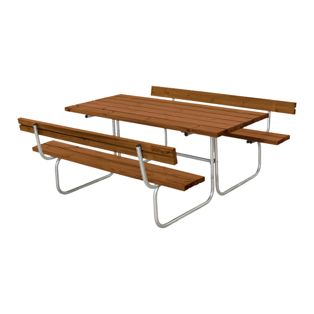 Picknicktisch Combi