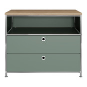 commode QUADRO