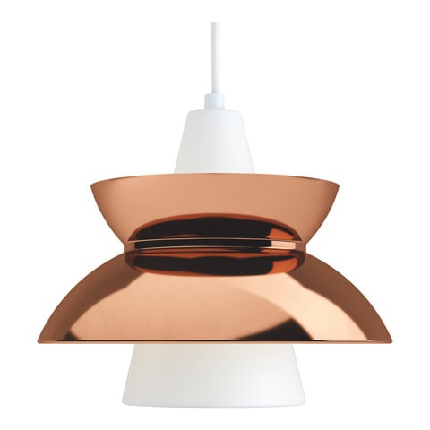 lampe à suspension DOO-WOP