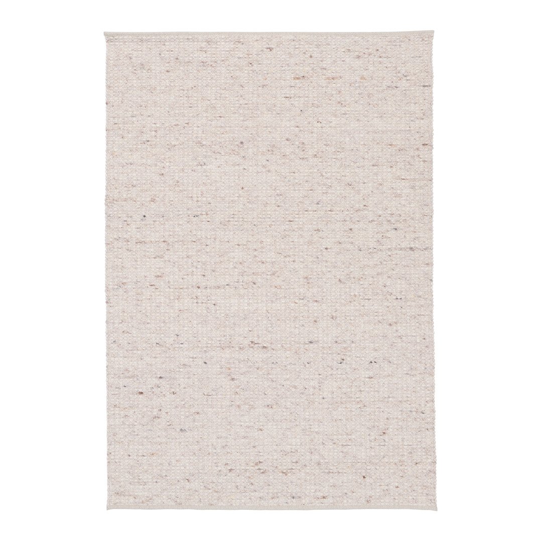 tapis de laine Raku