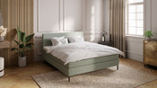 Boxspringbett Diplomat-Cont.