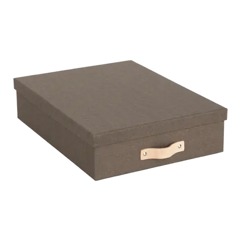 archiviazione dei documenti RE-Oskar