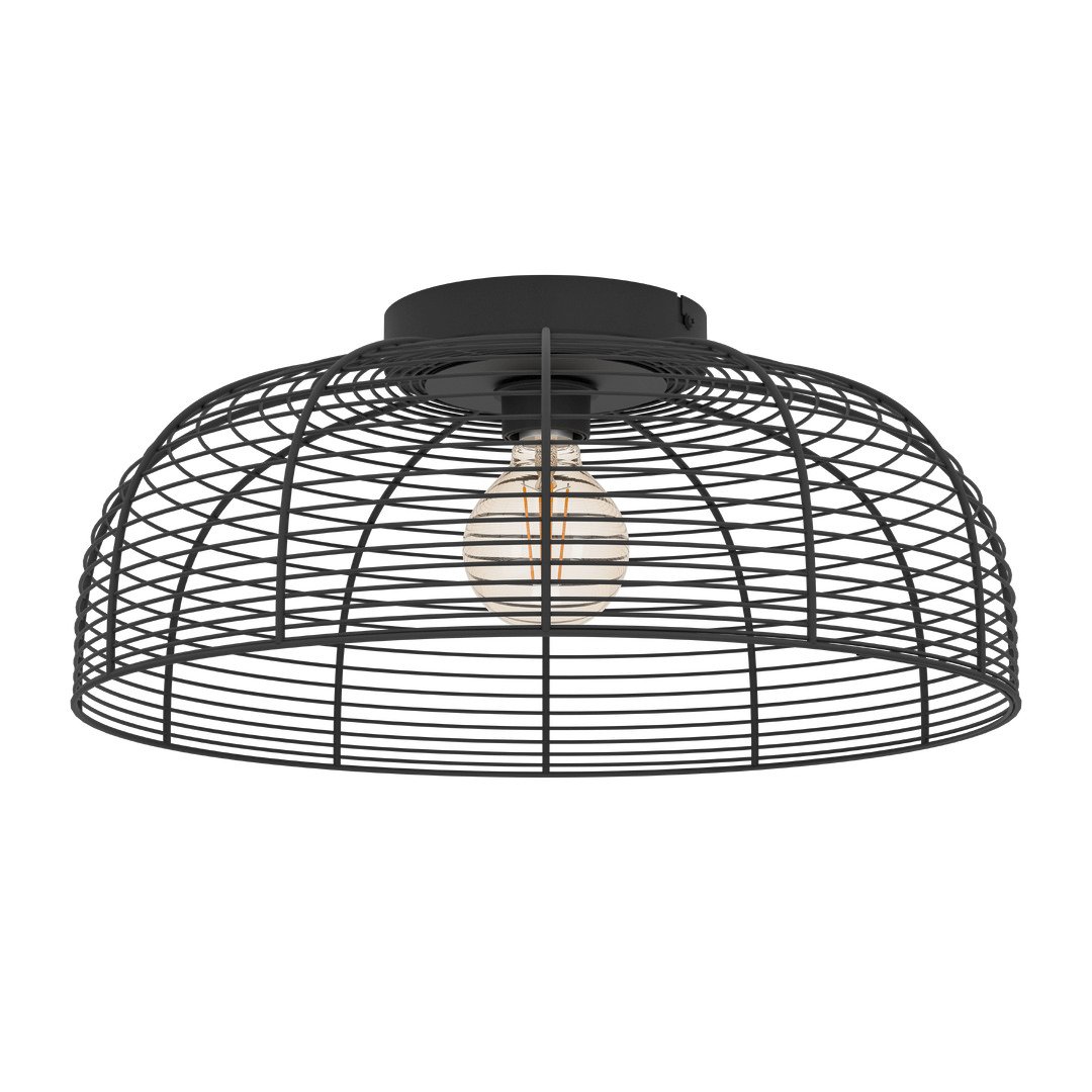 lampada a sospensione Roundham