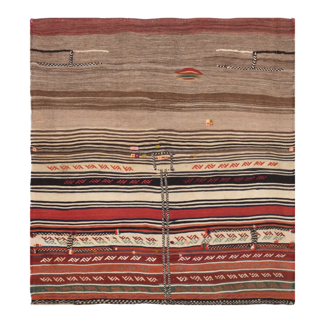 tappeto kilim Kelim