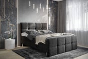 Boxspringbett Magnum
