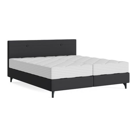 Boxspringbett Aurora