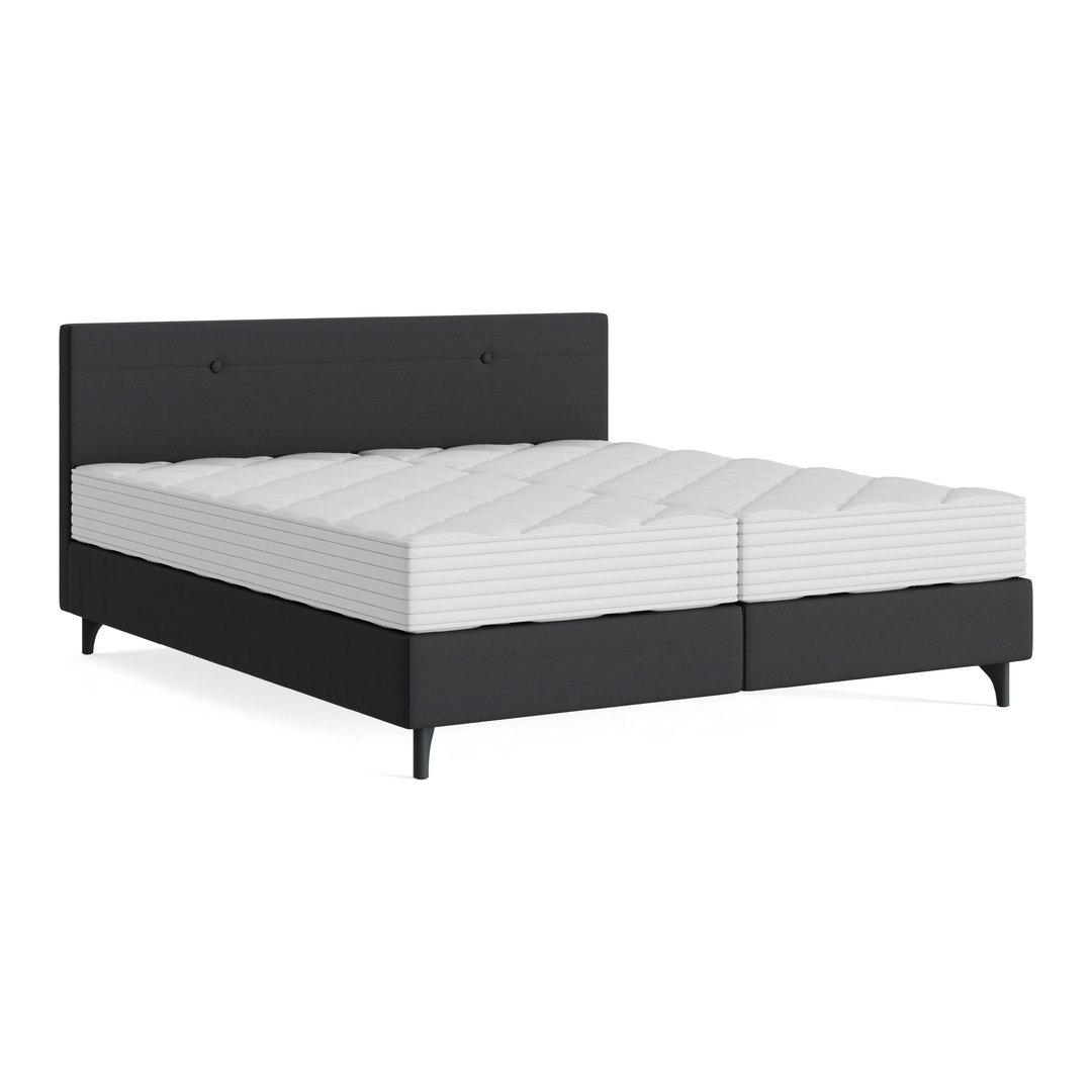 Boxspringbett Aurora