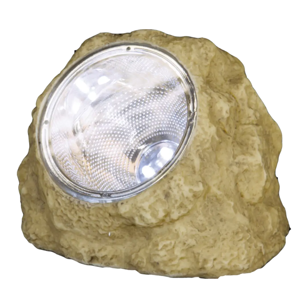 lampada solare ROCKY