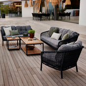 Gartensofa Ocean