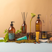 sapone liquido Provence-Apothicare